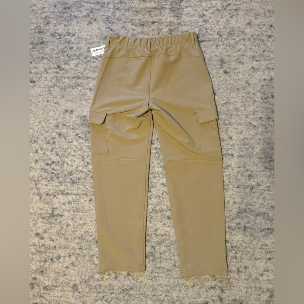 Old Navy Boys Pants Size L (10-12)
